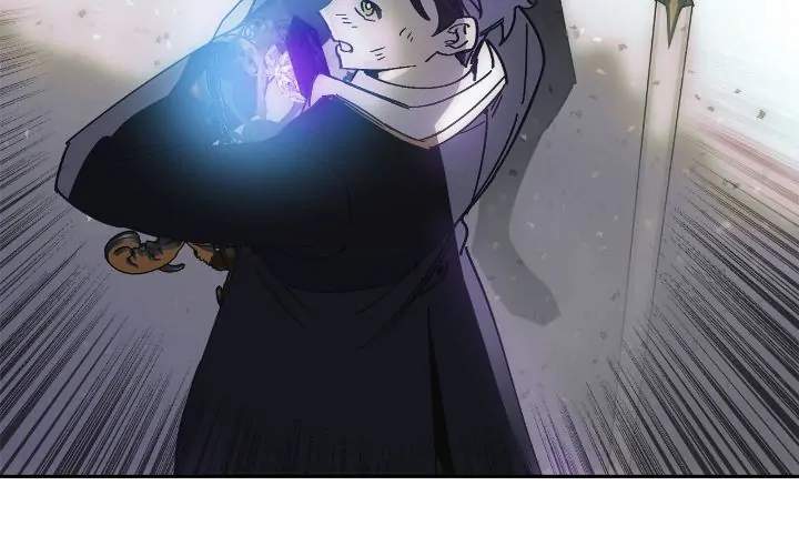 The Way the Mage Faces Death Chapter 75 7